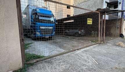 Lote no bairro Canaã