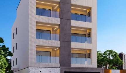 Apartamento no bairro Canaã em Ipatinga