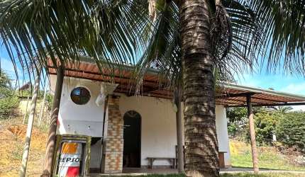 Chácara a 3 km de ipatinga