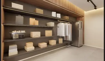 Apartamento vila Mariana