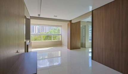 Apartamento de 01 quarto no melhor ponto do Vila da Serra, o Soho Square!