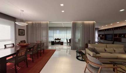Apartamento de 4 suítes na melhor localização da Savassi!