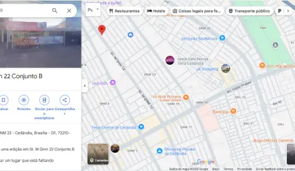 EXCELENTE OPORTUNIDADE PARA INVESTIDORES/EMPREENDEDORES