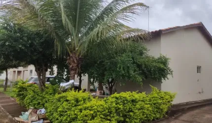 casa de veraneio