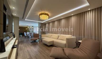Apartamento 3 Dormitório(s) Bairro Centro