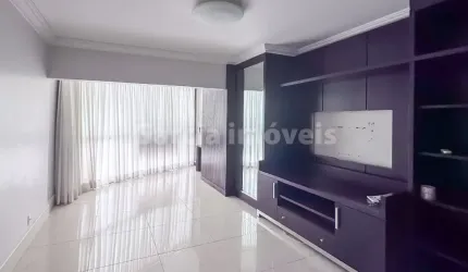 Apartamento 4 Dormitório(s) Bairro Centro