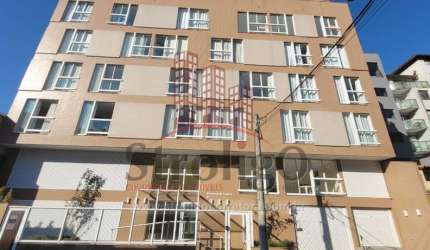A145 Apartamento tipo cobertura Centro, Nova Friburgo-RJ