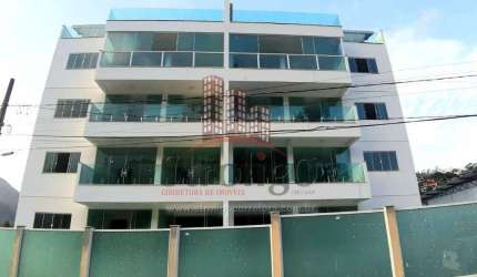 A226 Cobertura duplex com 180 m², Braunes, Nova Friburgo-RJ
