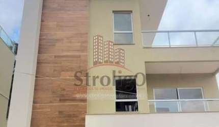 C387 Lindo empreendimento de apenas 4 casas a 5 km do Centro da Cidade, Nova Friburgo-RJ