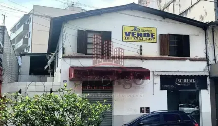 C469 Imóvel comercial de grande potencial Paissandu, Nova Friburgo-RJ