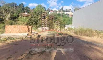 T133 Terreno plano, pronto para construir a 4,5 km do Centro da Cidade, Nova Friburgo-RJ