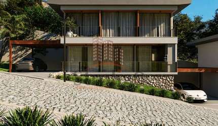 C492 Novo empreendimento de casas no Cônego, Nova Friburgo-RJ