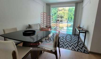 A344 Apartamentos novos com 2 quartos Cônego, Nova Friburgo-RJ