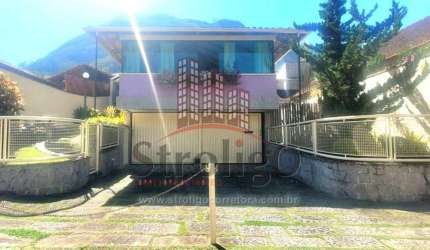C498 Linda e aconchegante casa Cônego, Nova Friburgo-RJ