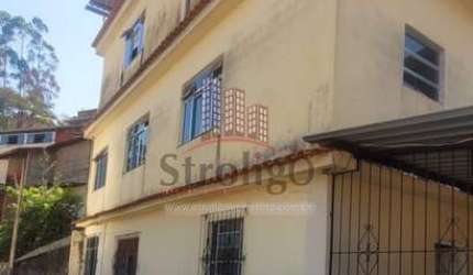 C501 Casa com amplo quintal, Prado- Nova Friburgo-RJ