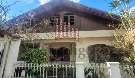 C502 Casa excelente localização no Centro, Nova Friburgo-RJ