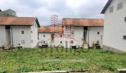 T137 Terreno com projeto de 4 apartamentos em Condomínio fechado, Nova Suíça-Nova Friburgo-RJ