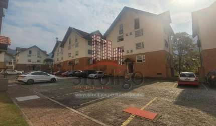 A353 Apartamento com 3 quartos, Cônego- Nova Friburgo-RJ