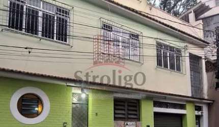 C519 Imperdível imóvel comercial no Centro, Nova Friburgo-RJ