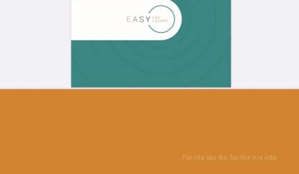 EASY SAO LÁZARO - OPORTUNIDADE DE INVESTIMENTO