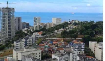STUDIO VISTA MAR NA BARRA - SALVADOR BAHIA