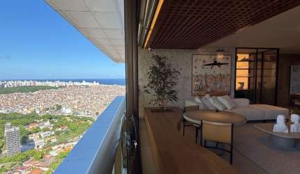 Lindo Apartamento no Horto Florestal Porteira Fechada