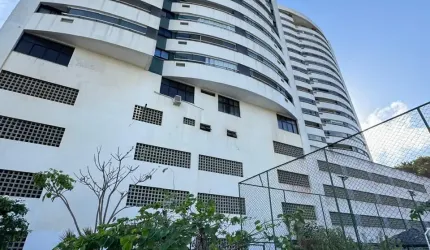 3 QUARTOS COM SUITE NO BOSQUE PATAMARES
