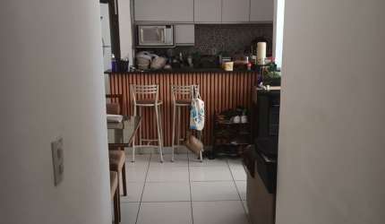 ALUGUEL 3/4 com infra completa