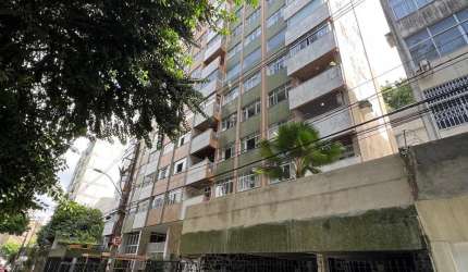 Apartamento na Graça - NASCENTE - Planta original 4 quartos