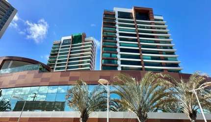 Cobertura Duplex  a melhor de SALVADOR