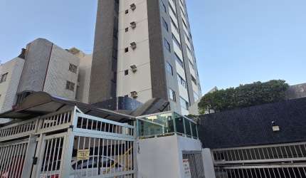 Apartamento Nascente Total na Pituba