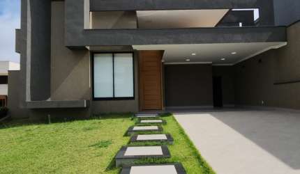 Casa para locação Residencial Gaivota II, 3 suítes