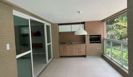 Apartamento com 3 quartos à venda na Barra, Salvador , 143 m2 por R$ 1.450.000