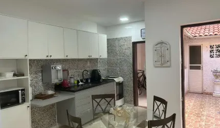 Casa com 3 quartos para alugar no Canela, Salvador , 120 m2 por R$ 3.500