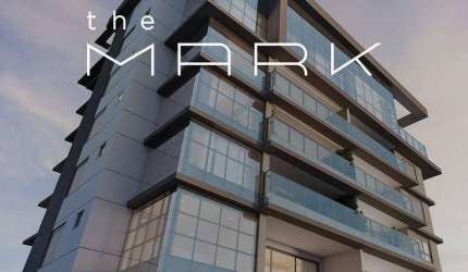 The Mark - Plaenge - Lançamento no melhor do Cambuí!