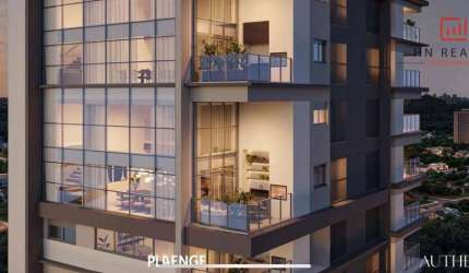 Apartamento com 3 dormitórios à venda, 157 m² por R$ 2.915.000,00 - Cambuí - Campinas/SP