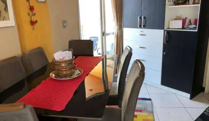 Apartamento com 2 dormitórios à venda, 76 m² por R$ 399.000,00 - Bonfim - Campinas/SP