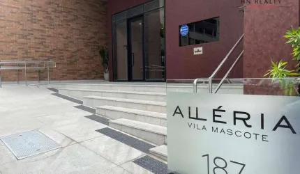 Venha morar na Vila Mascote!! Últimas unidades!! Apartamento com 3 dormitórios à venda, 143 m² por R$ 1.580.000 - Vila Mascote - São Paulo/SP