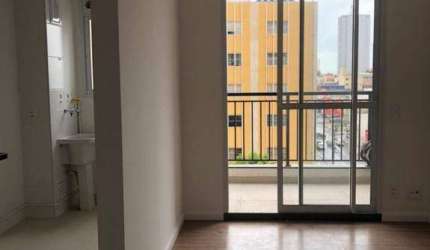 Apartamento com 3 dormitórios à venda, 67 m² por R$ 550.000 - Bonfim - Campinas/SP