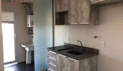 Apartamento com 3 dormitórios para alugar, 87 m² por R$ 4.700,00/mês - Taquaral - Campinas/SP