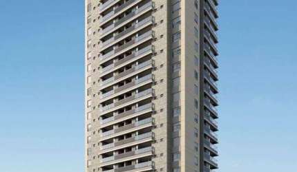 Grand Paysage - 2 ou 3 suítes 115 e 117m², no melhor do Cambuí