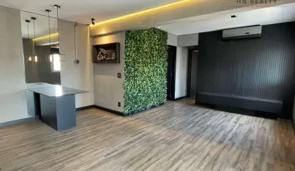 Lindo apartamento com 2 dormitórios à venda, 87 m² por R$ 1.060.000 - Taquaral - Campinas/SP