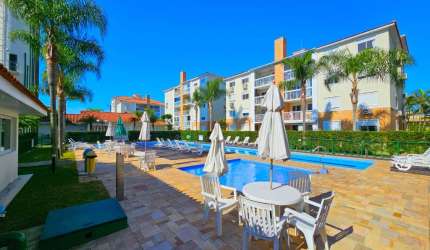 Apartamento Garden com Espaço Privativo de 75,33 m² de área privativa | 87,00 m² de área total