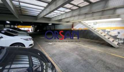 Barracão / Galpão / Depósito para alugar no Santa Paula, São Caetano do Sul , 400 m2 por R$ 7.000