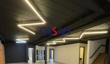 Prédio para alugar no Santa Paula, São Caetano do Sul , 560 m2 por R$ 16.500