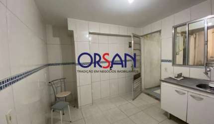 Casa com 1 quarto para alugar no Mauá, São Caetano do Sul , 30 m2 por R$ 1.000