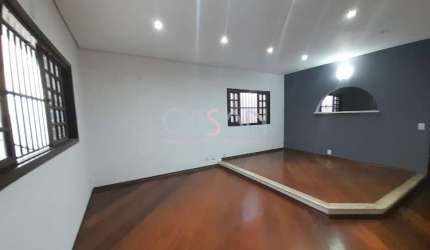 Casa com 2 quartos para alugar no Osvaldo Cruz, São Caetano do Sul , 240 m2 por R$ 6.000