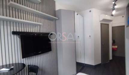 Apartamento com 1 quarto para alugar no Santa Paula, São Caetano do Sul , 38 m2 por R$ 2.200
