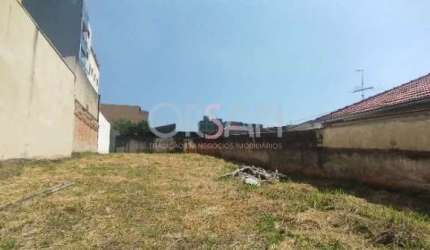 Terreno comercial para alugar no Santa Maria, São Caetano do Sul , 500 m2 por R$ 2.500