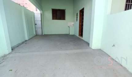 Casa com 1 quarto para alugar no Boa Vista, São Caetano do Sul , 80 m2 por R$ 2.500
